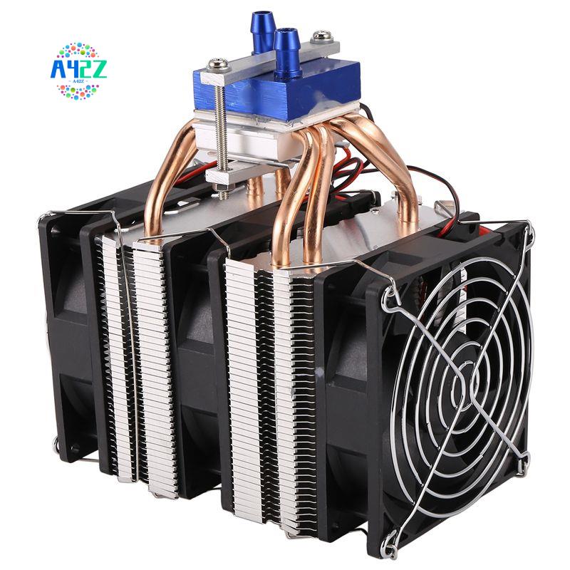 Chiller Water Cooling System Pc - A42Z-1 PC Termoelektrik Soğutucu Yarı İletken
