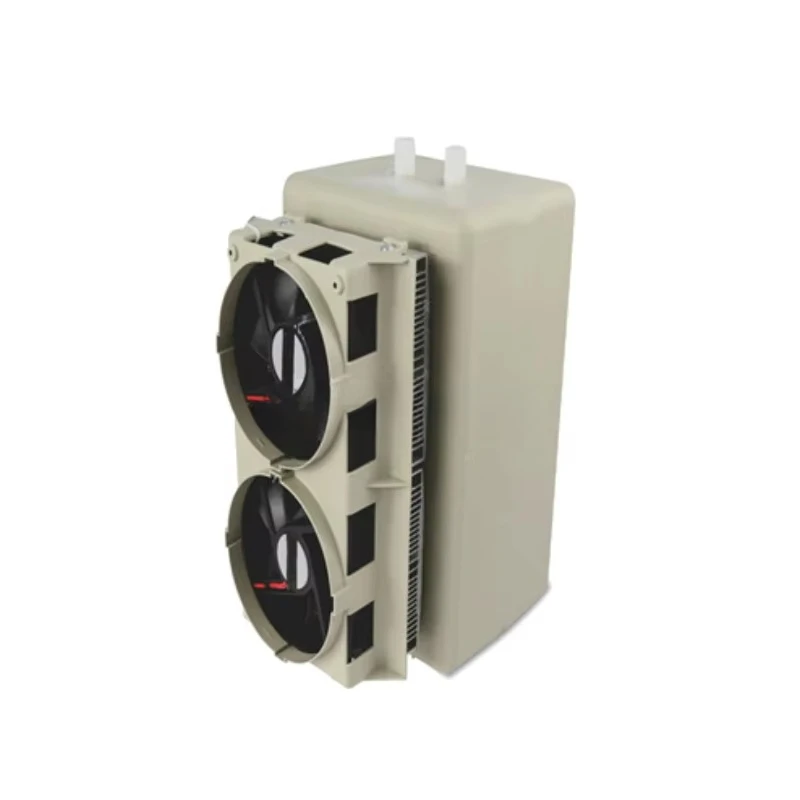 Chiller Water Cooling System Pc - Termoelektrik Isıtıcı TEC Soğutucu Hava Modülü
