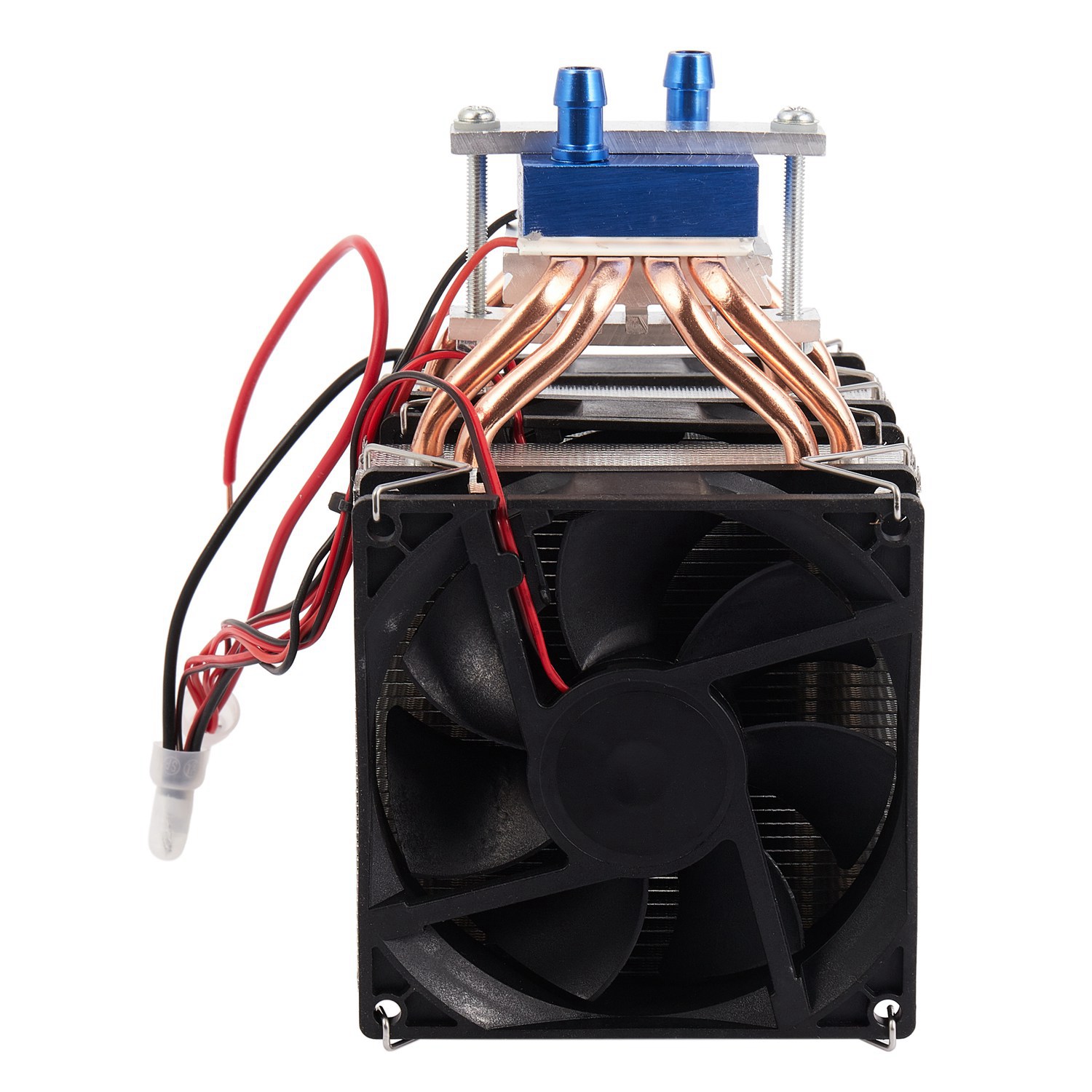 1 adet termoelektrik soğutucu  - Chiller Water Cooling System Pc incelemesi ve fiyatı