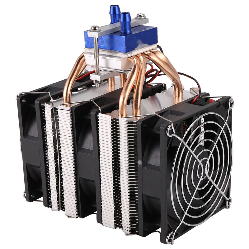 A41Z-1 PC Termoelektrik Soğutu - Chiller Water Cooling System Pc incelemesi ve fiyatı