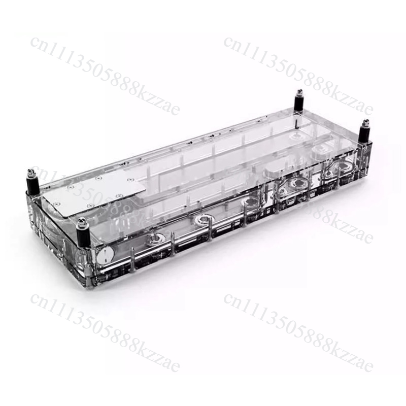 Alphacool Core Distro Plate 24 - Integrated Pump Reservoir Distro Plate incelemesi ve fiyatı