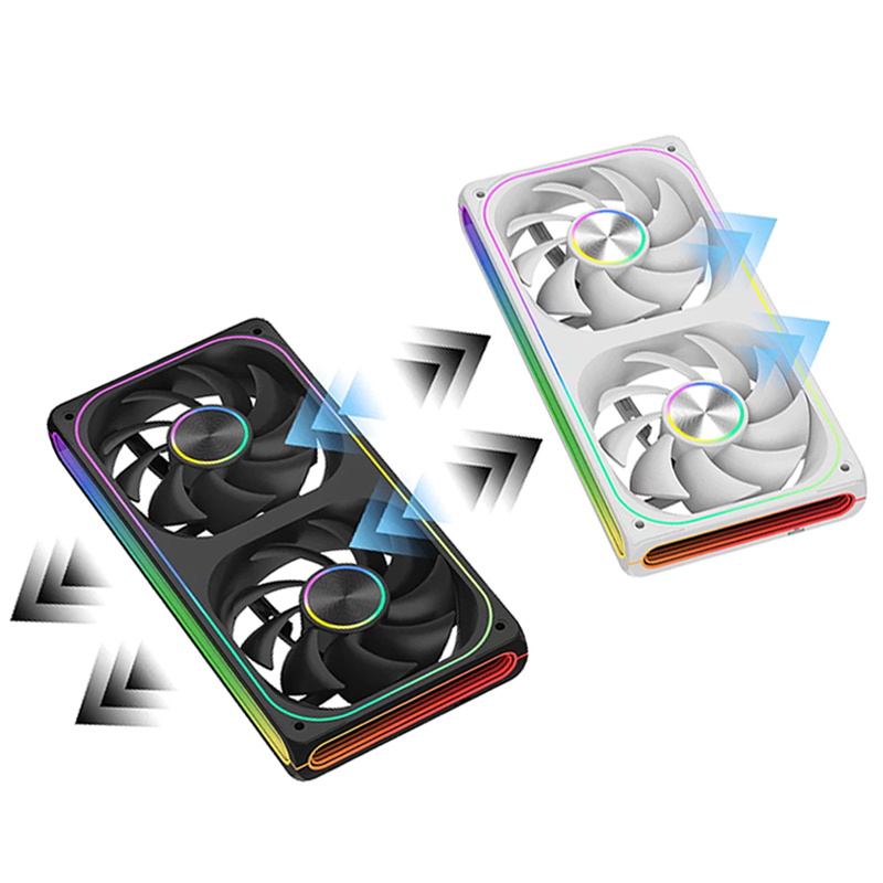 AIO Su Soğutucusu için PC Kabi - Chiller Water Cooling System Pc incelemesi ve fiyatı