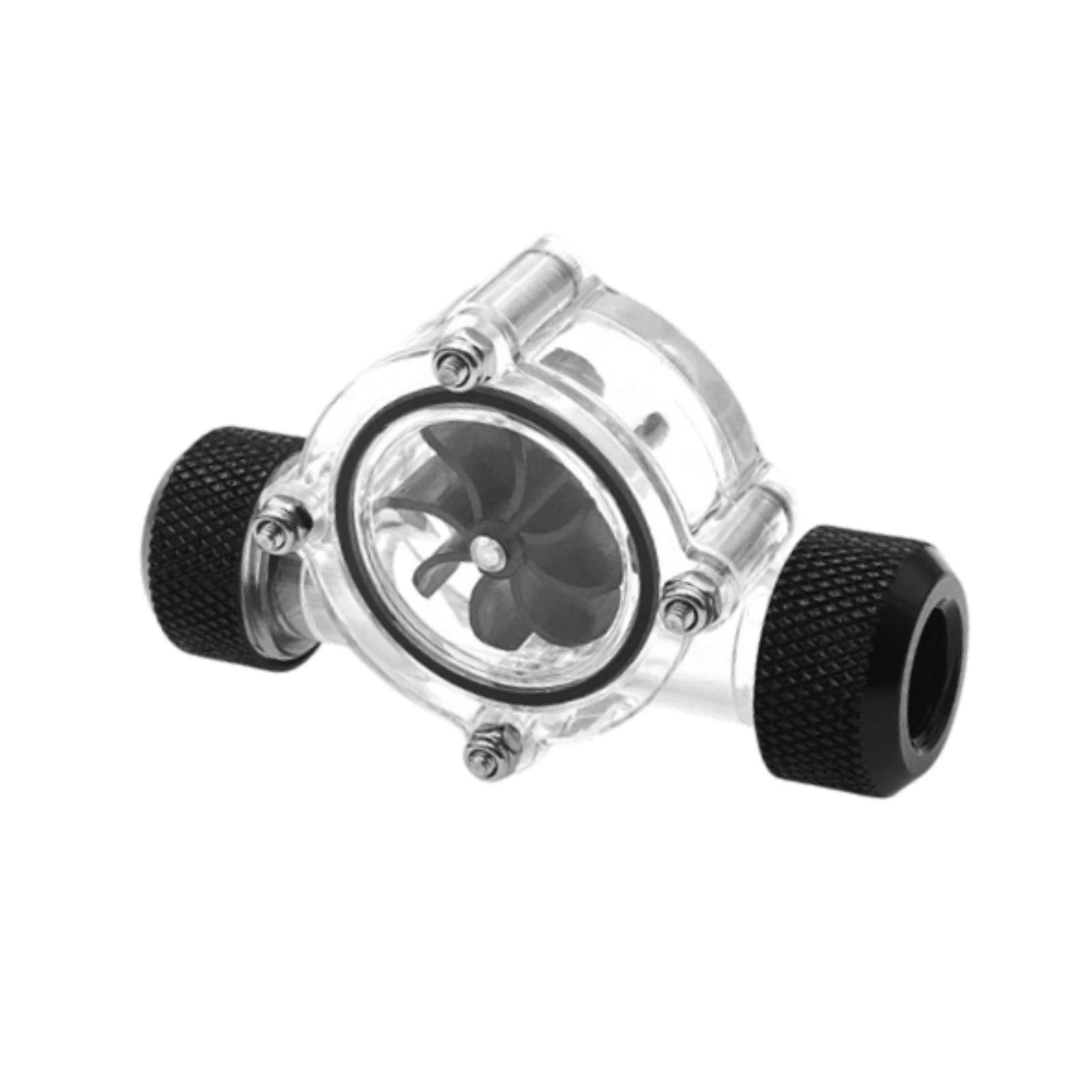 Su Soğutma Sistemi Kiti PC Şef - Chiller Water Cooling System Pc incelemesi ve fiyatı