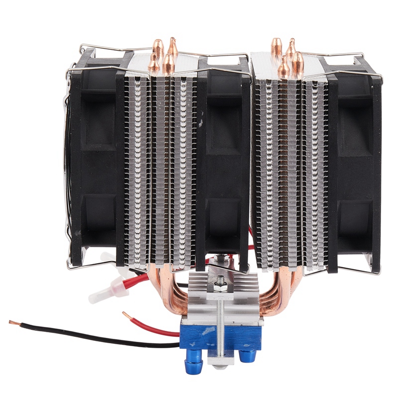 1 adet termoelektrik soğutucu  - Chiller Water Cooling System Pc incelemesi ve fiyatı