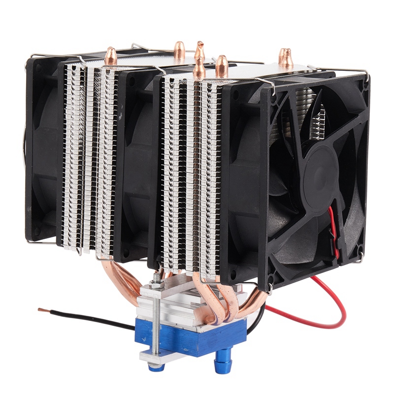 1 adet termoelektrik soğutucu  - Chiller Water Cooling System Pc incelemesi ve fiyatı